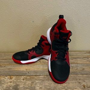 Nike Basketball Shoes